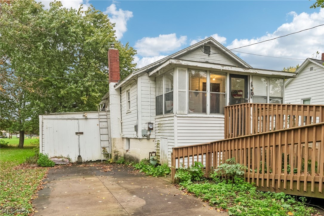 54 N Seneca Street Rittman OH 44270