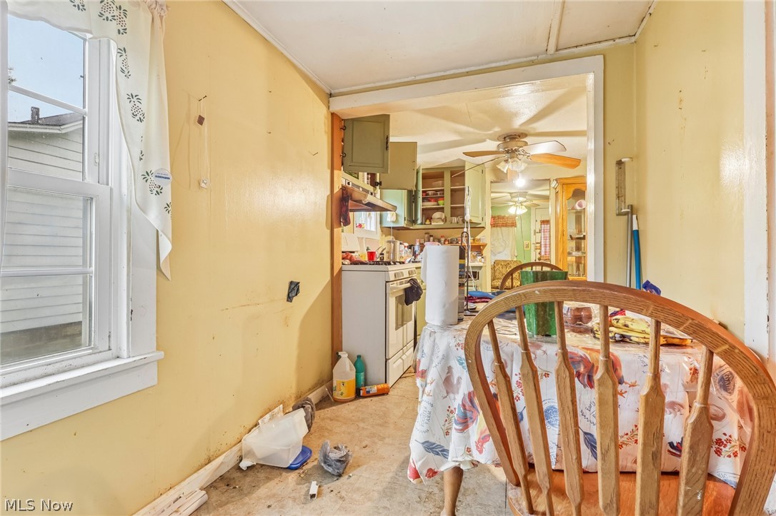 54 N Seneca Street Rittman OH 44270