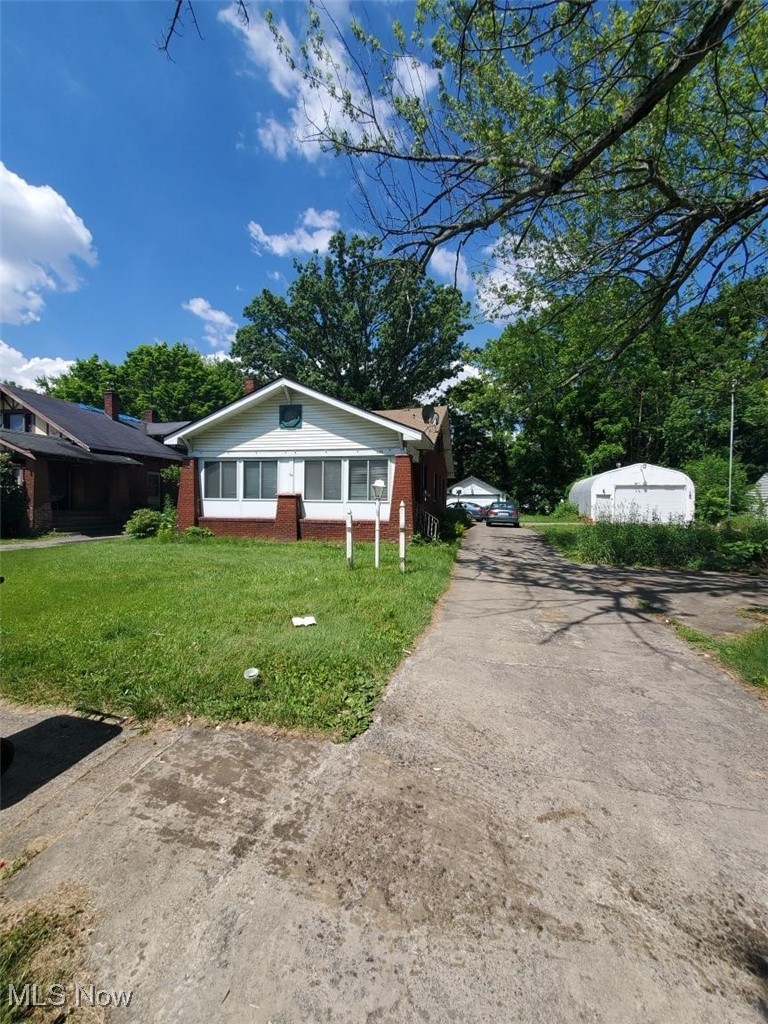 3114 Hillman Street Youngstown OH 44507