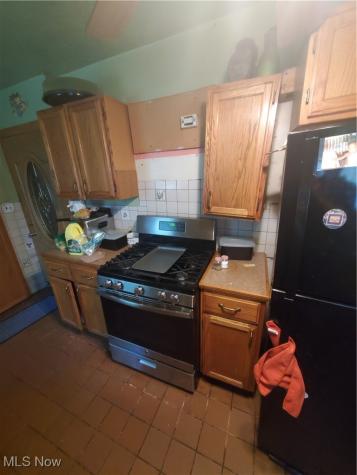 3114 Hillman Street Youngstown OH 44507