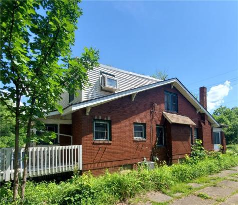 3114 Hillman Street Youngstown OH 44507