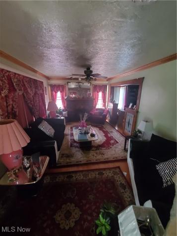 3114 Hillman Street Youngstown OH 44507