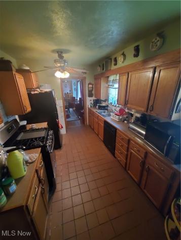 3114 Hillman Street Youngstown OH 44507