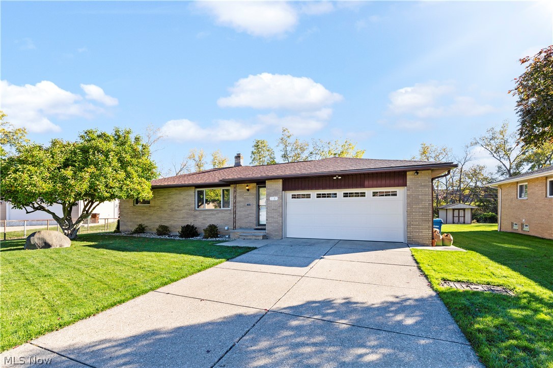7537 Biscayne Boulevard Parma OH 44134