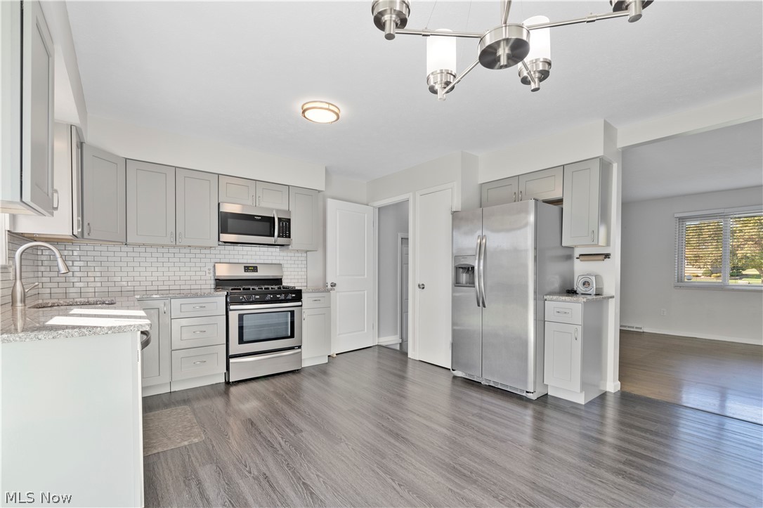 7537 Biscayne Boulevard Parma OH 44134