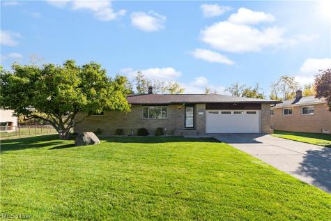7537 Biscayne Boulevard Parma OH 44134