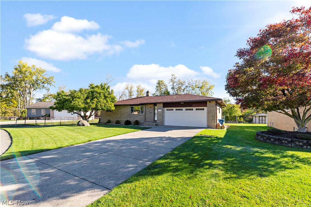 7537 Biscayne Boulevard Parma OH 44134