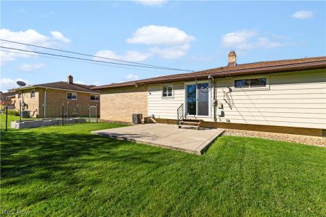 7537 Biscayne Boulevard Parma OH 44134