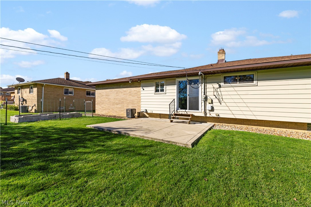 7537 Biscayne Boulevard Parma OH 44134