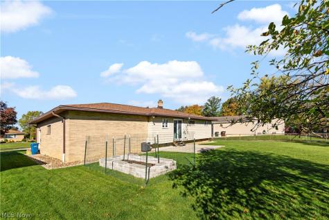 7537 Biscayne Boulevard Parma OH 44134