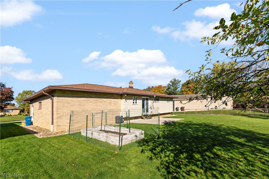 7537 Biscayne Boulevard Parma OH 44134