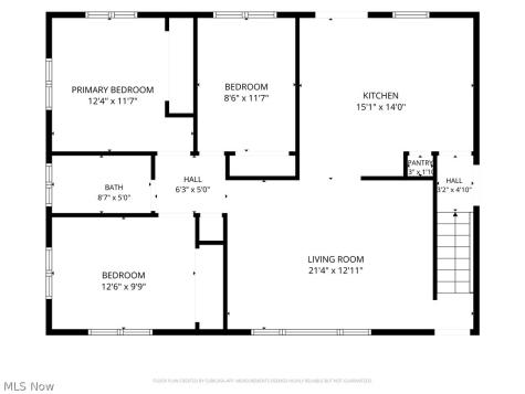 7537 Biscayne Boulevard Parma OH 44134