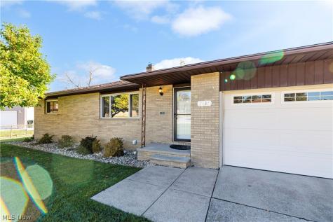 7537 Biscayne Boulevard Parma OH 44134