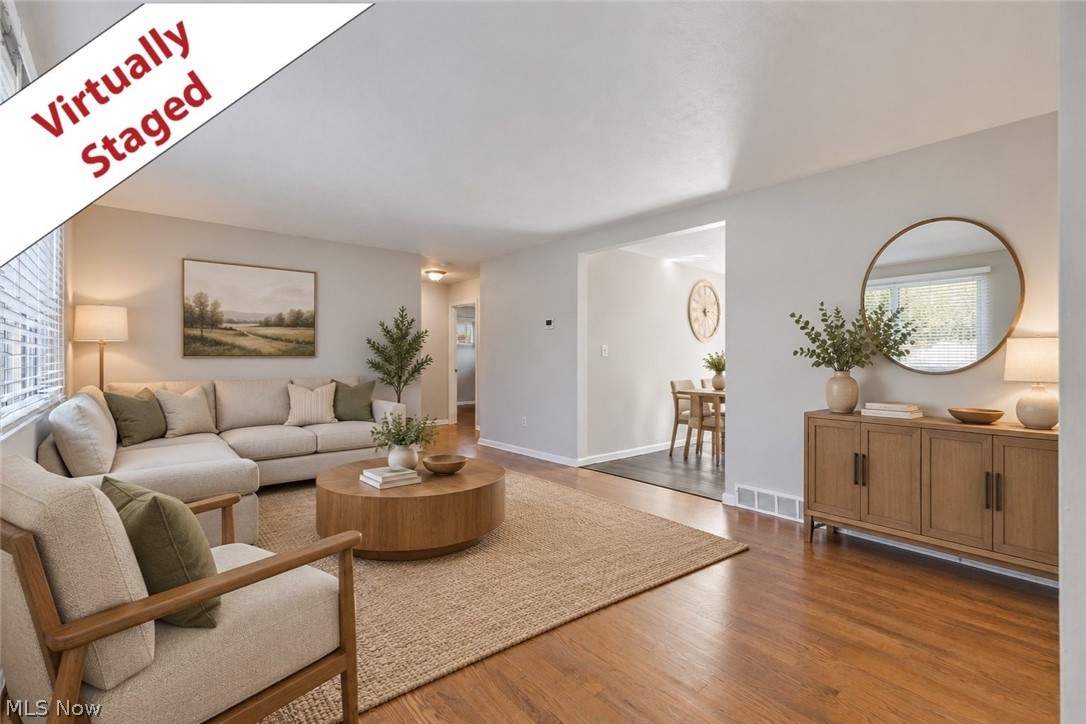 7537 Biscayne Boulevard Parma OH 44134