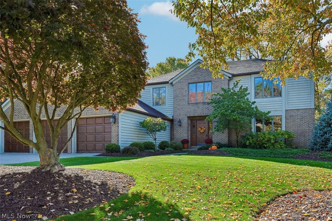 18303 Rustic Hollow Strongsville OH 44136