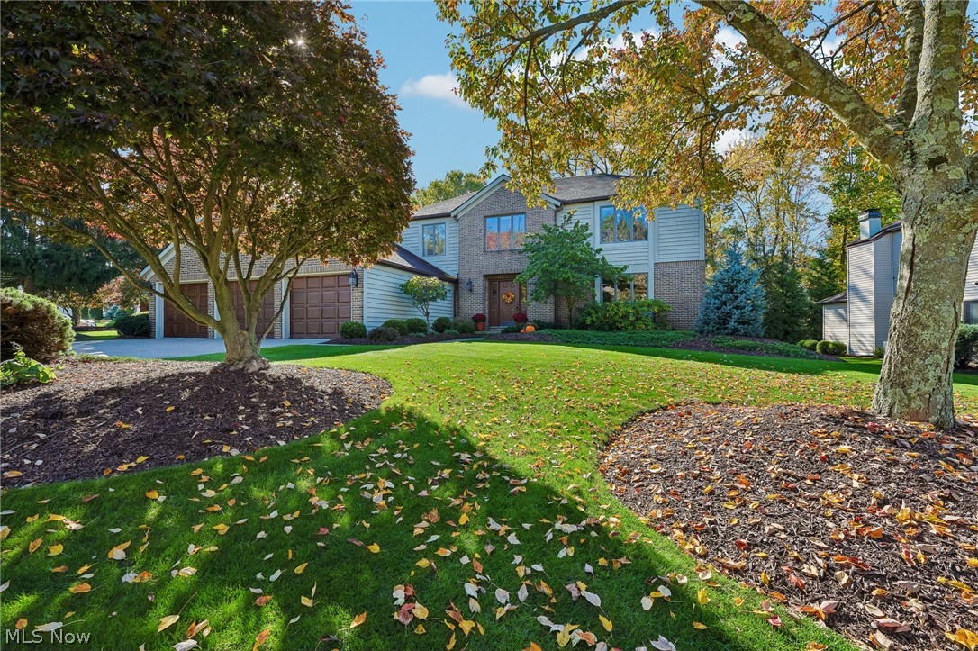 18303 Rustic Hollow Strongsville OH 44136