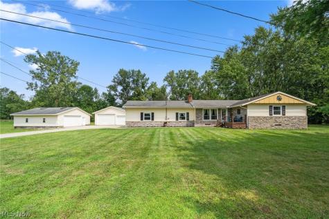 613 Barlow Road Hudson OH 44236