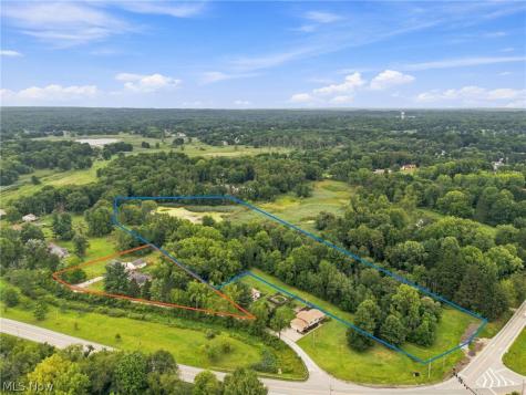613 Barlow Road Hudson OH 44236