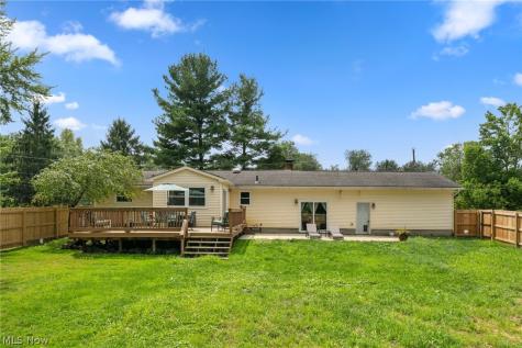 613 Barlow Road Hudson OH 44236