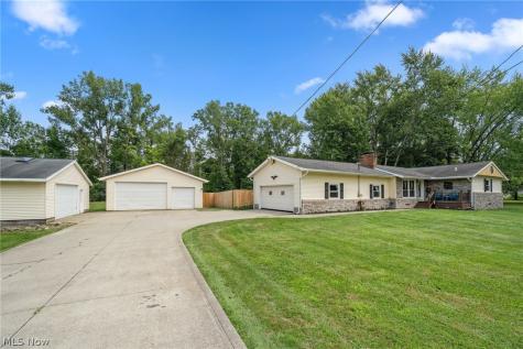 613 Barlow Road Hudson OH 44236