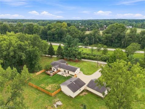 613 Barlow Road Hudson OH 44236