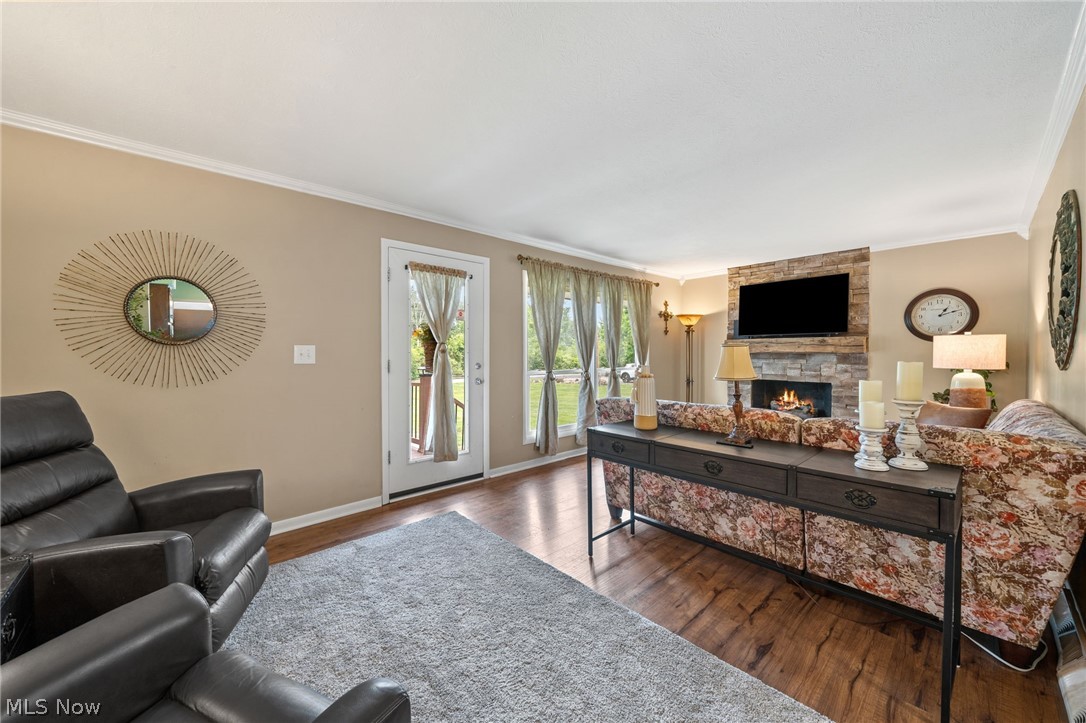 613 Barlow Road Hudson OH 44236
