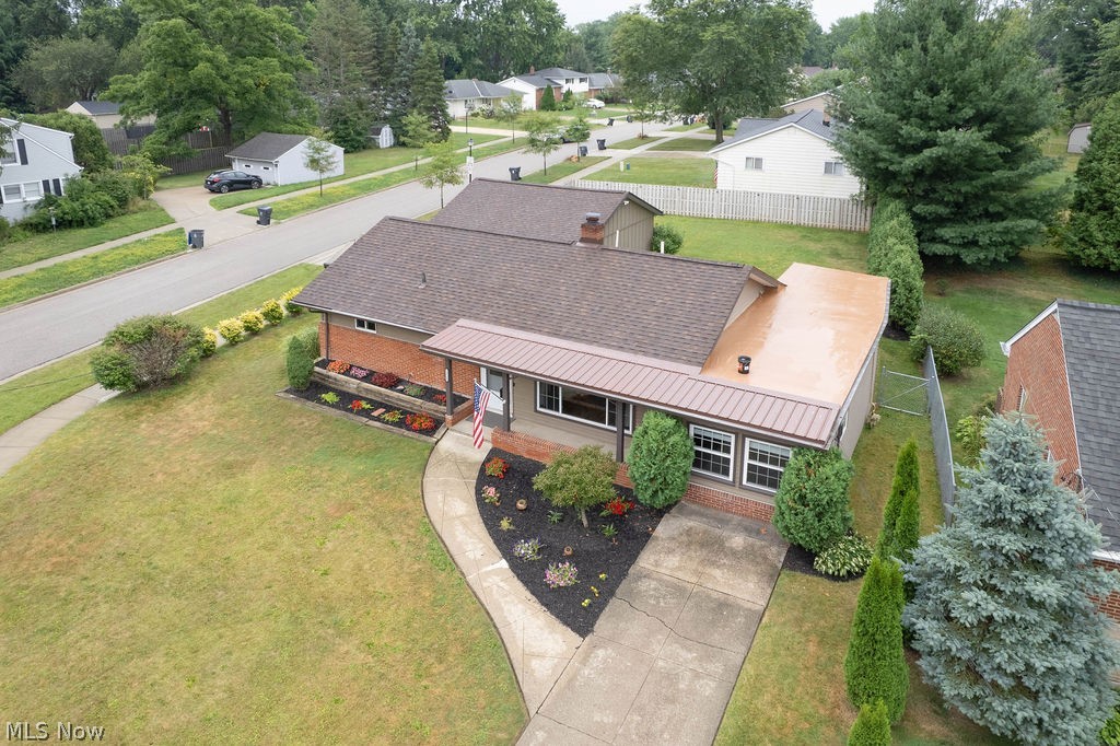 33580 Linden Drive Solon OH 44139