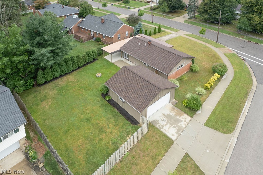 33580 Linden Drive Solon OH 44139