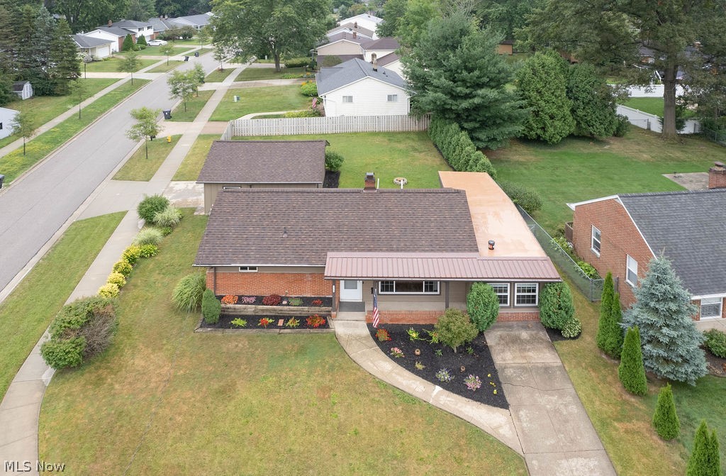 33580 Linden Drive Solon OH 44139