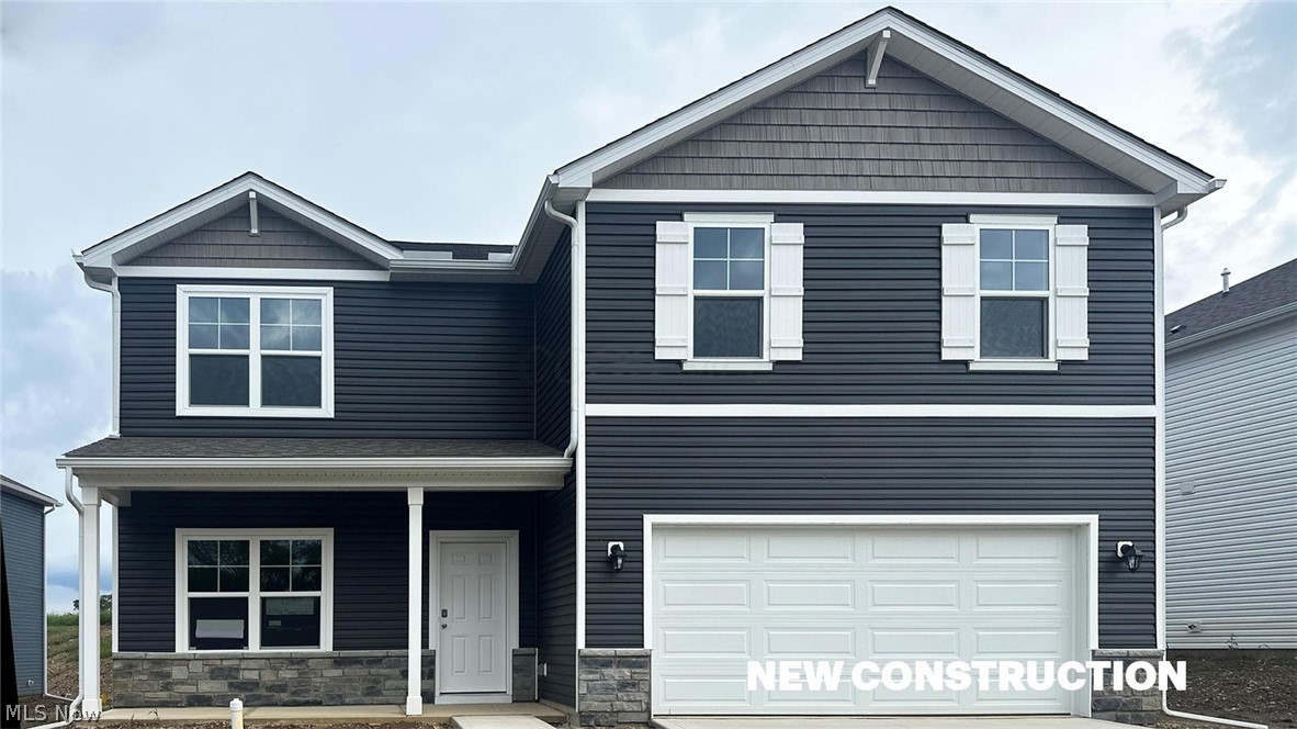 138 Appleseed Way Mount Vernon OH 43050