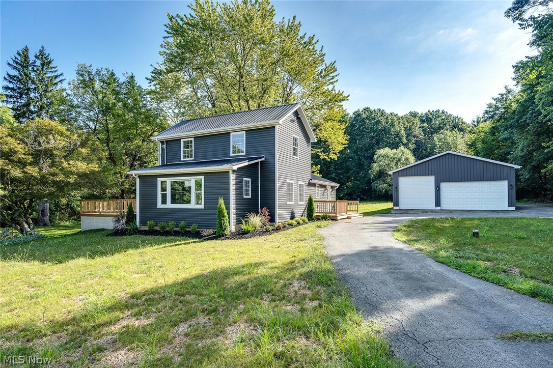 875 Wilcox Road Youngstown OH 44515