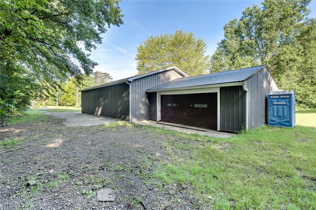 875 Wilcox Road Youngstown OH 44515