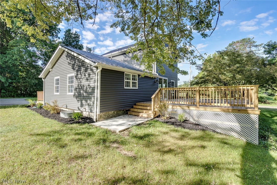 875 Wilcox Road Youngstown OH 44515
