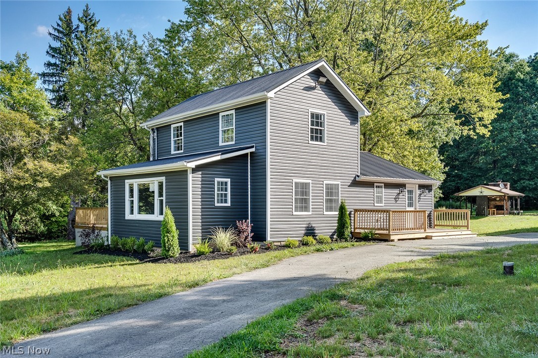 875 Wilcox Road Youngstown OH 44515