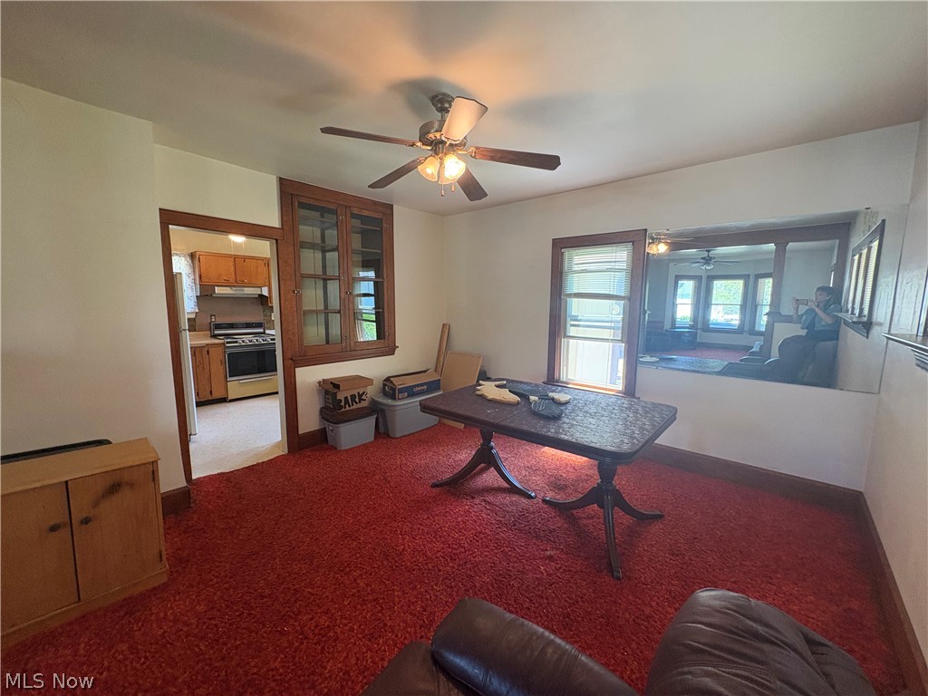 1936 E 45th Street Ashtabula OH 44004