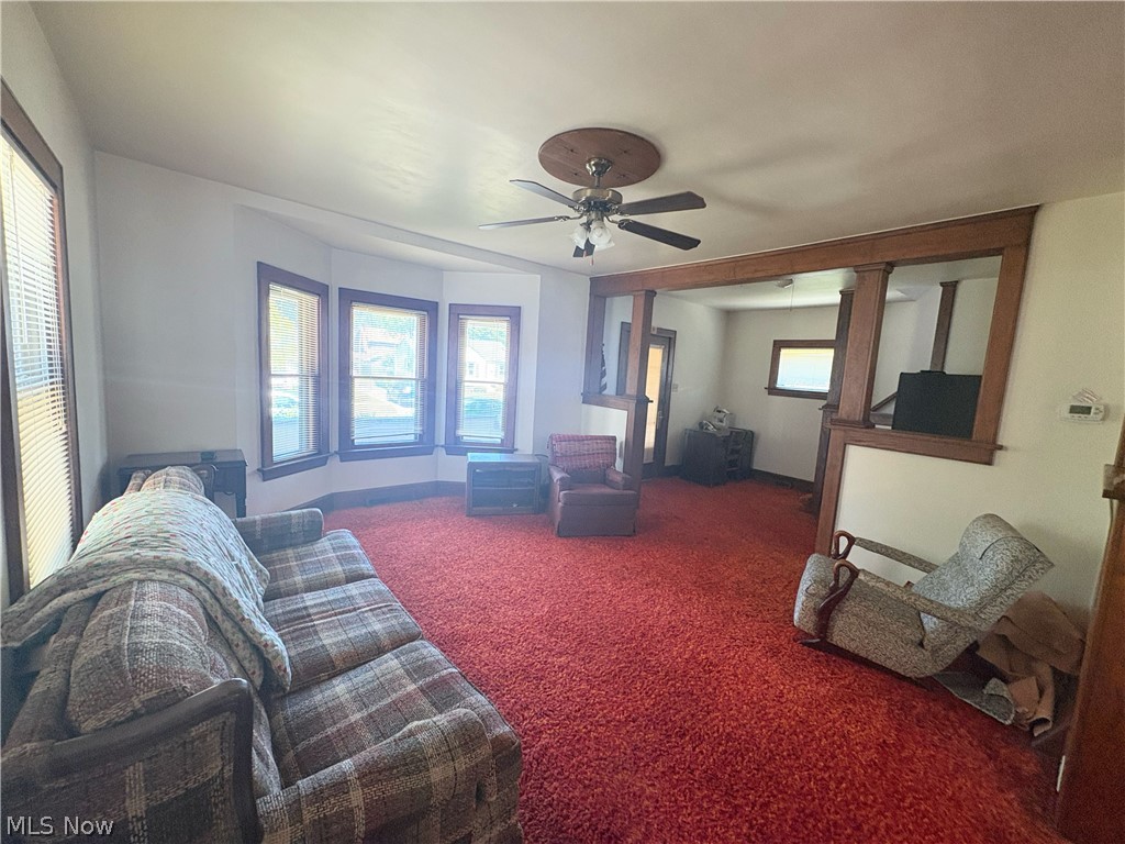 1936 E 45th Street Ashtabula OH 44004