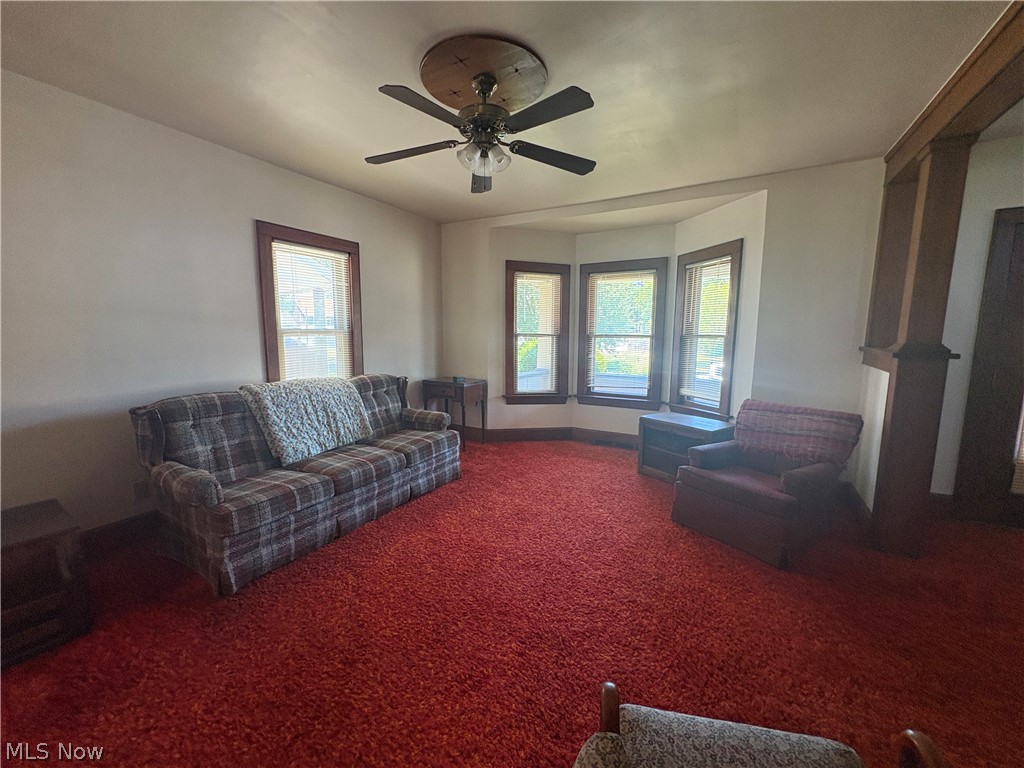 1936 E 45th Street Ashtabula OH 44004