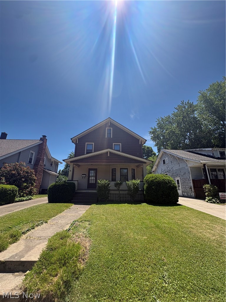 1936 E 45th Street Ashtabula OH 44004