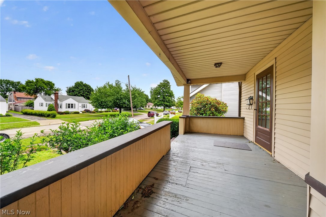 1936 E 45th Street Ashtabula OH 44004