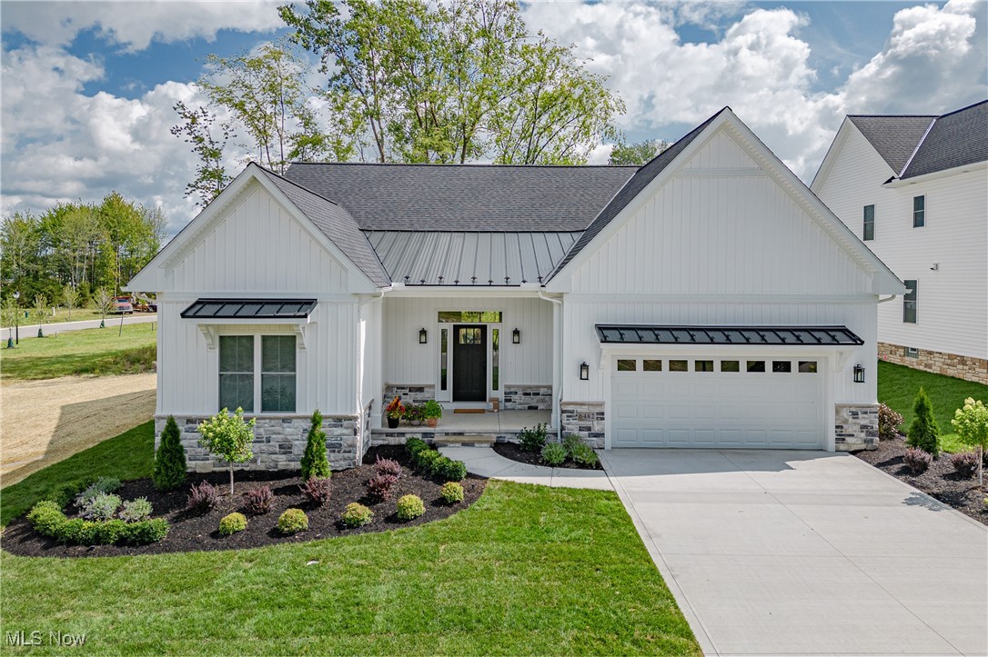6477 N Cobblestone Road Mayfield Village OH 44143
