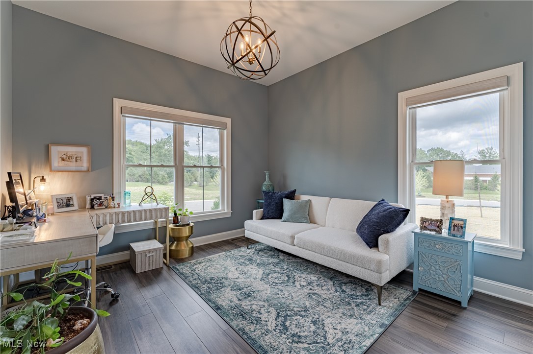 6477 N Cobblestone Road Mayfield Village OH 44143