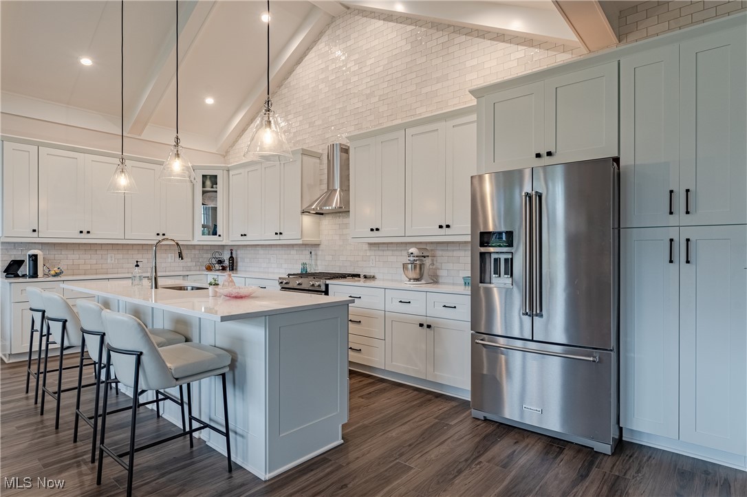 6477 N Cobblestone Road Mayfield Village OH 44143