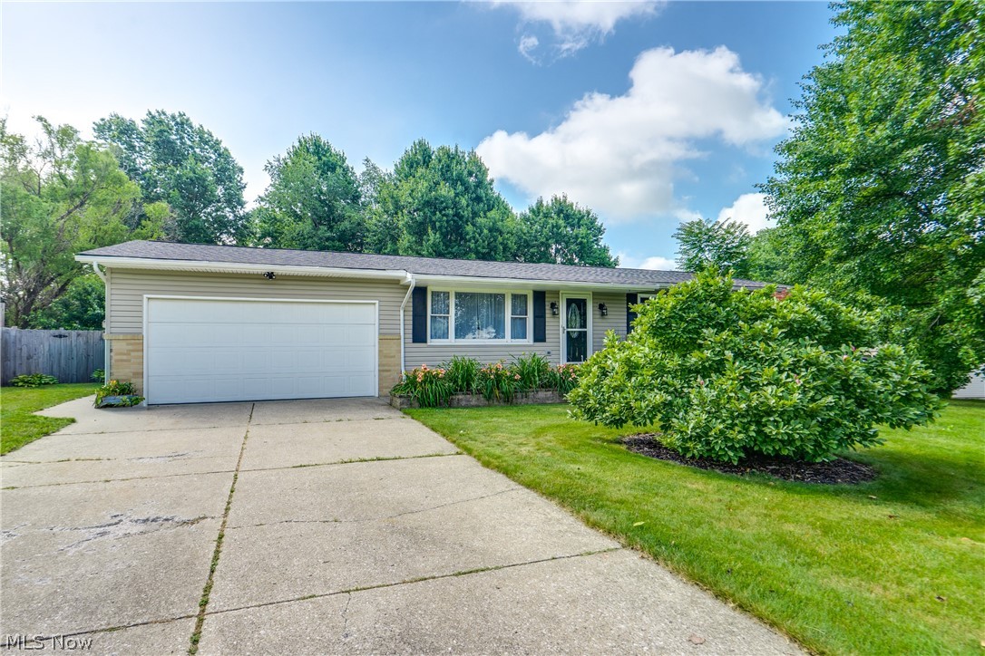 13452 Sunflower Avenue NW Mogadore OH 44260