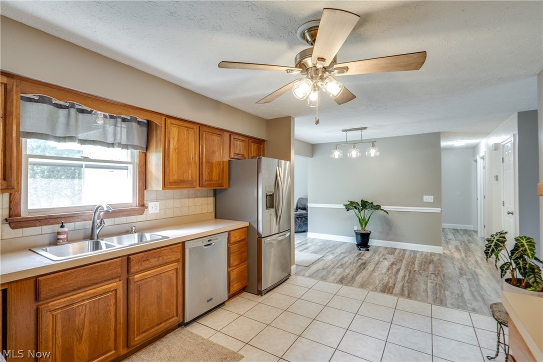13452 Sunflower Avenue NW Mogadore OH 44260