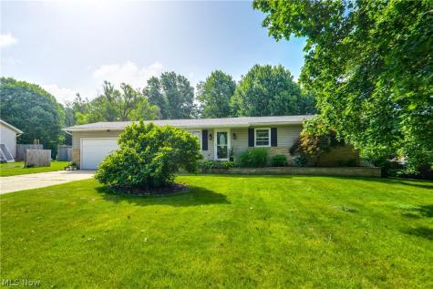 13452 Sunflower Avenue NW Mogadore OH 44260