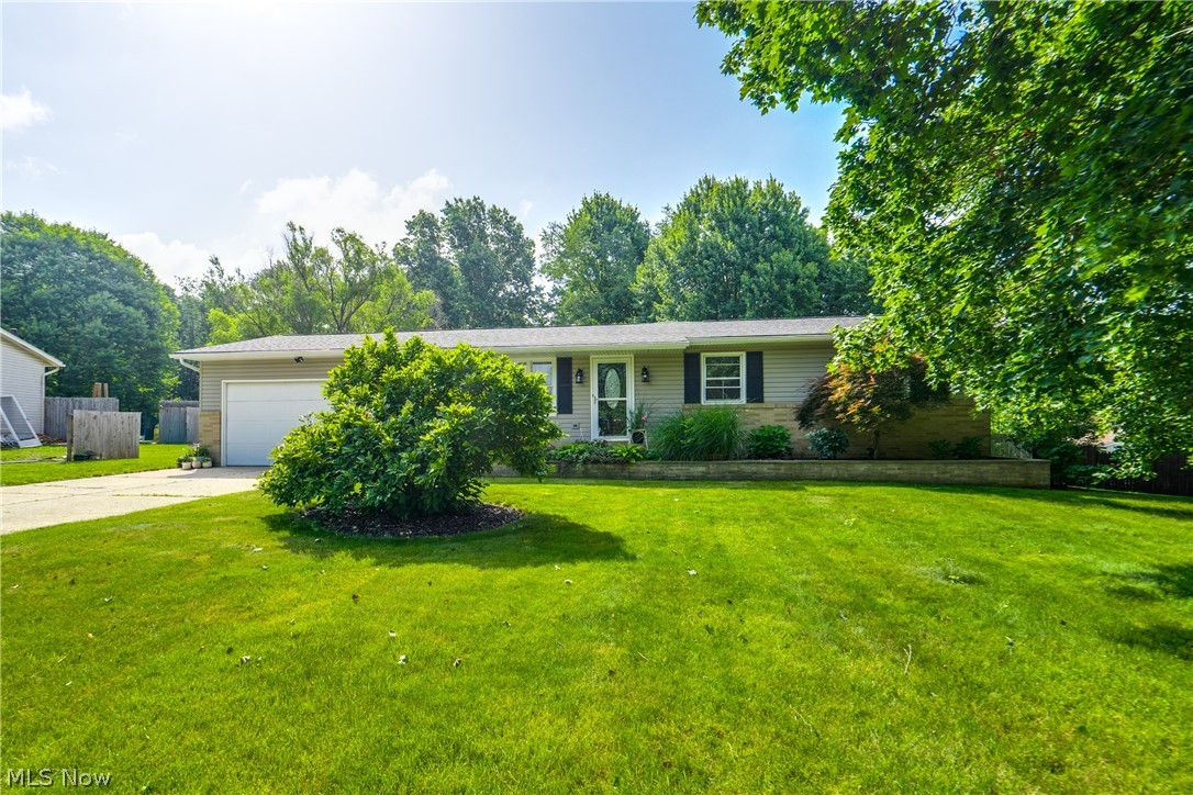 13452 Sunflower Avenue NW Mogadore OH 44260
