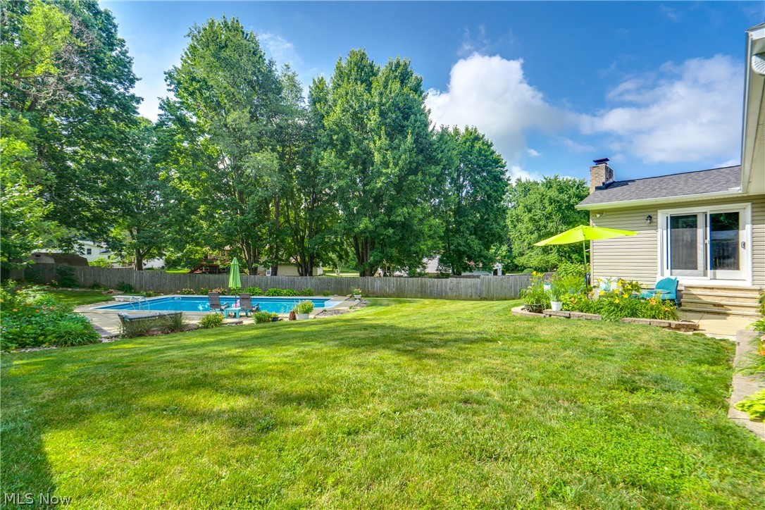 13452 Sunflower Avenue NW Mogadore OH 44260