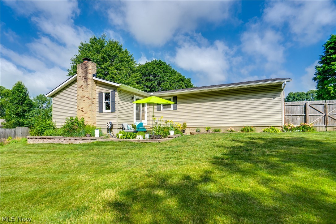 13452 Sunflower Avenue NW Mogadore OH 44260