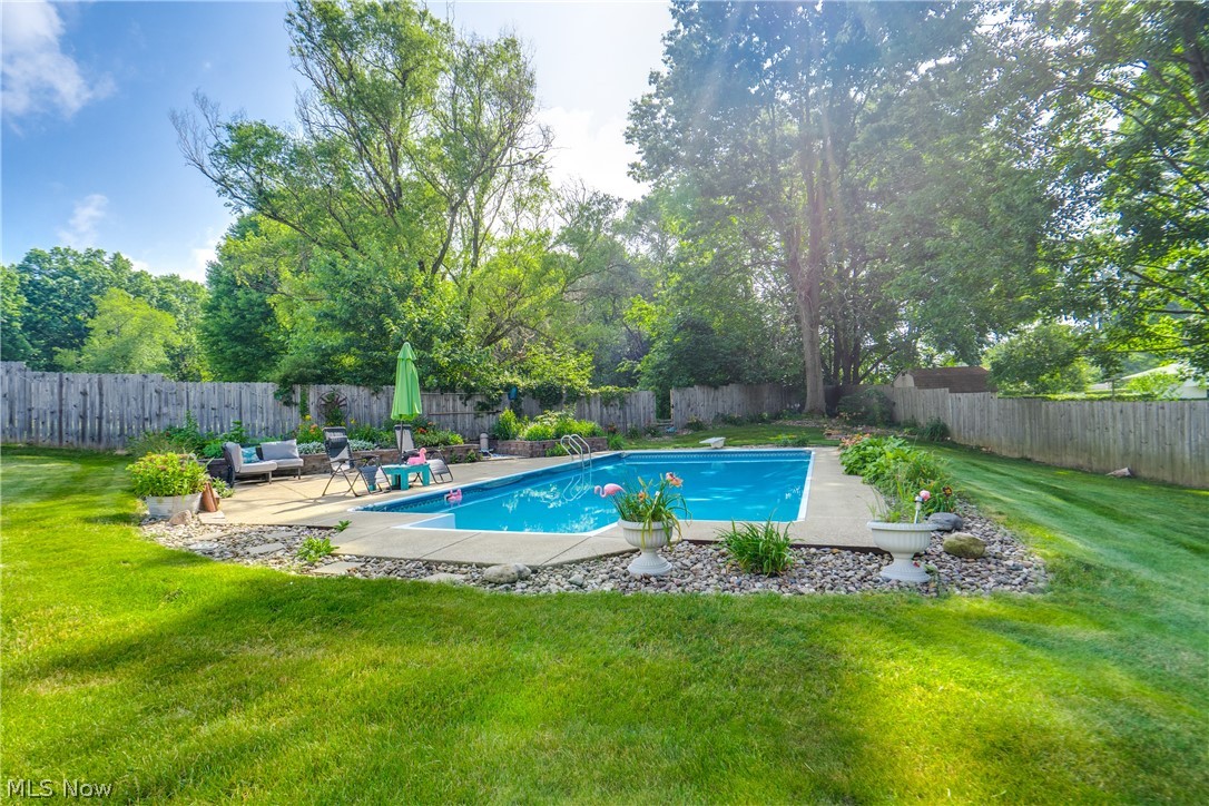 13452 Sunflower Avenue NW Mogadore OH 44260