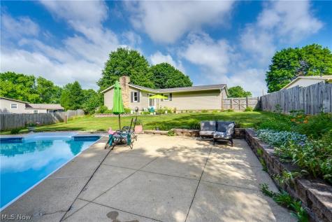 13452 Sunflower Avenue NW Mogadore OH 44260